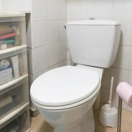 Apartamento Charming Near The Bastille *
